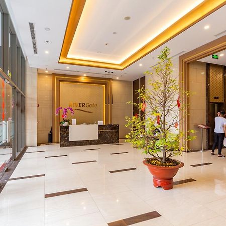 Smile Home - Rivegate - Modern Comfort - Near Bui Vien 胡志明市 外观 照片
