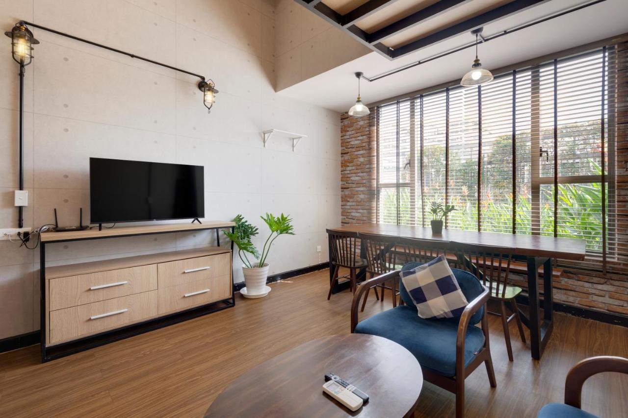 Smile Home - Rivegate - Modern Comfort - Near Bui Vien 胡志明市 外观 照片