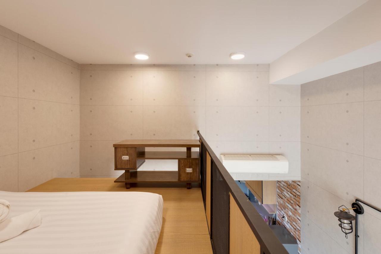 Smile Home - Rivegate - Modern Comfort - Near Bui Vien 胡志明市 外观 照片