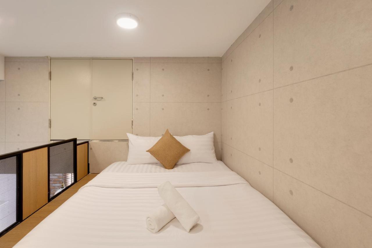 Smile Home - Rivegate - Modern Comfort - Near Bui Vien 胡志明市 外观 照片