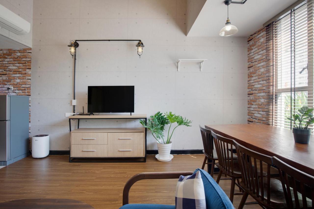 Smile Home - Rivegate - Modern Comfort - Near Bui Vien 胡志明市 外观 照片