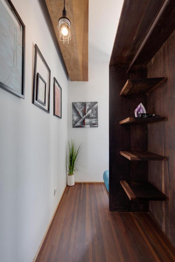 Smile Home - Rivegate - Modern Comfort - Near Bui Vien 胡志明市 外观 照片