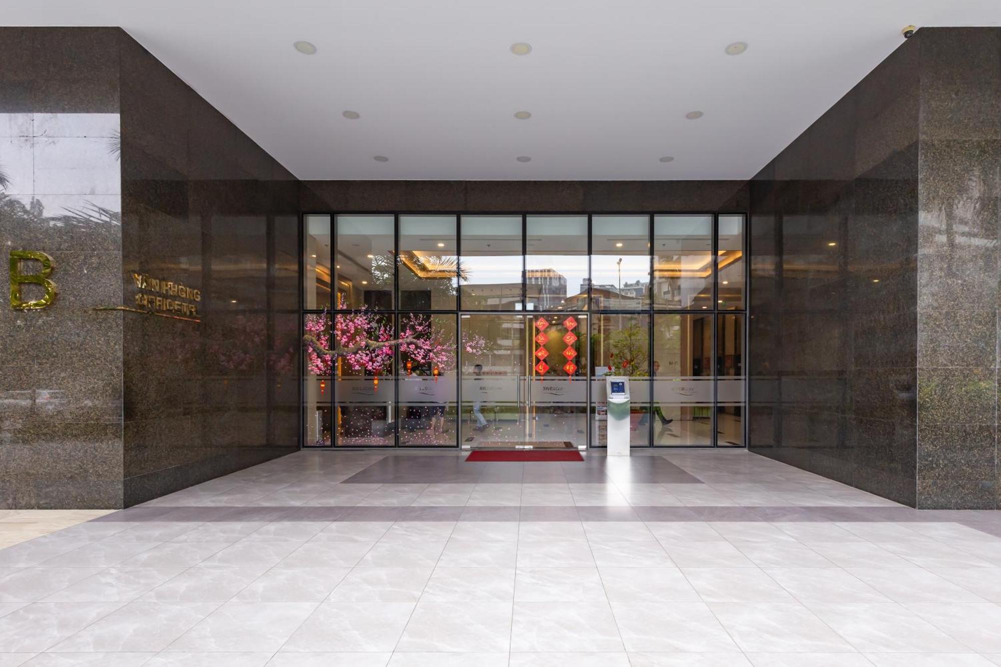 Smile Home - Rivegate - Modern Comfort - Near Bui Vien 胡志明市 外观 照片